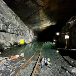 Cave & Mine Diving