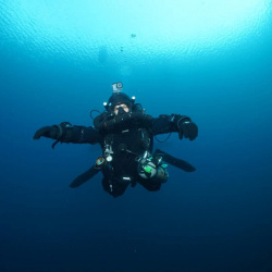 Tec Diving