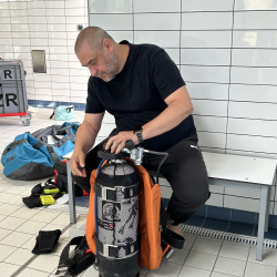 Scubility - adaptive diving